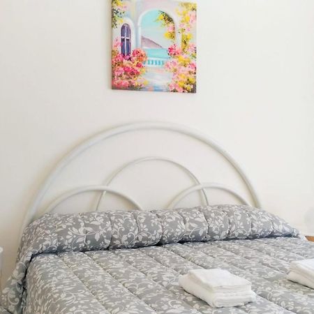 סלרנו Il Soffione Home מראה חיצוני תמונה