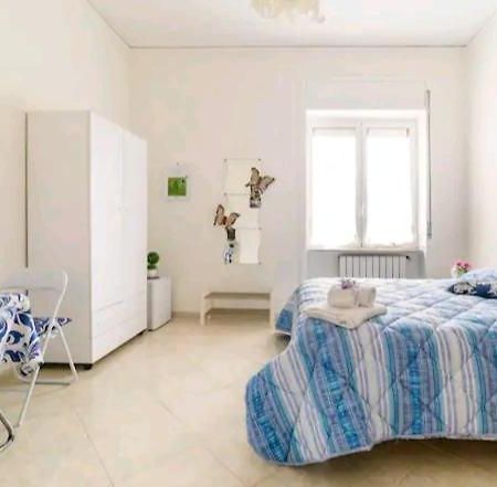 סלרנו Il Soffione Home מראה חיצוני תמונה