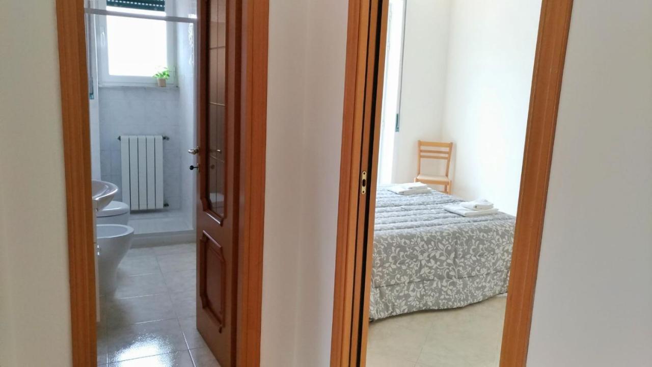 סלרנו Il Soffione Home מראה חיצוני תמונה