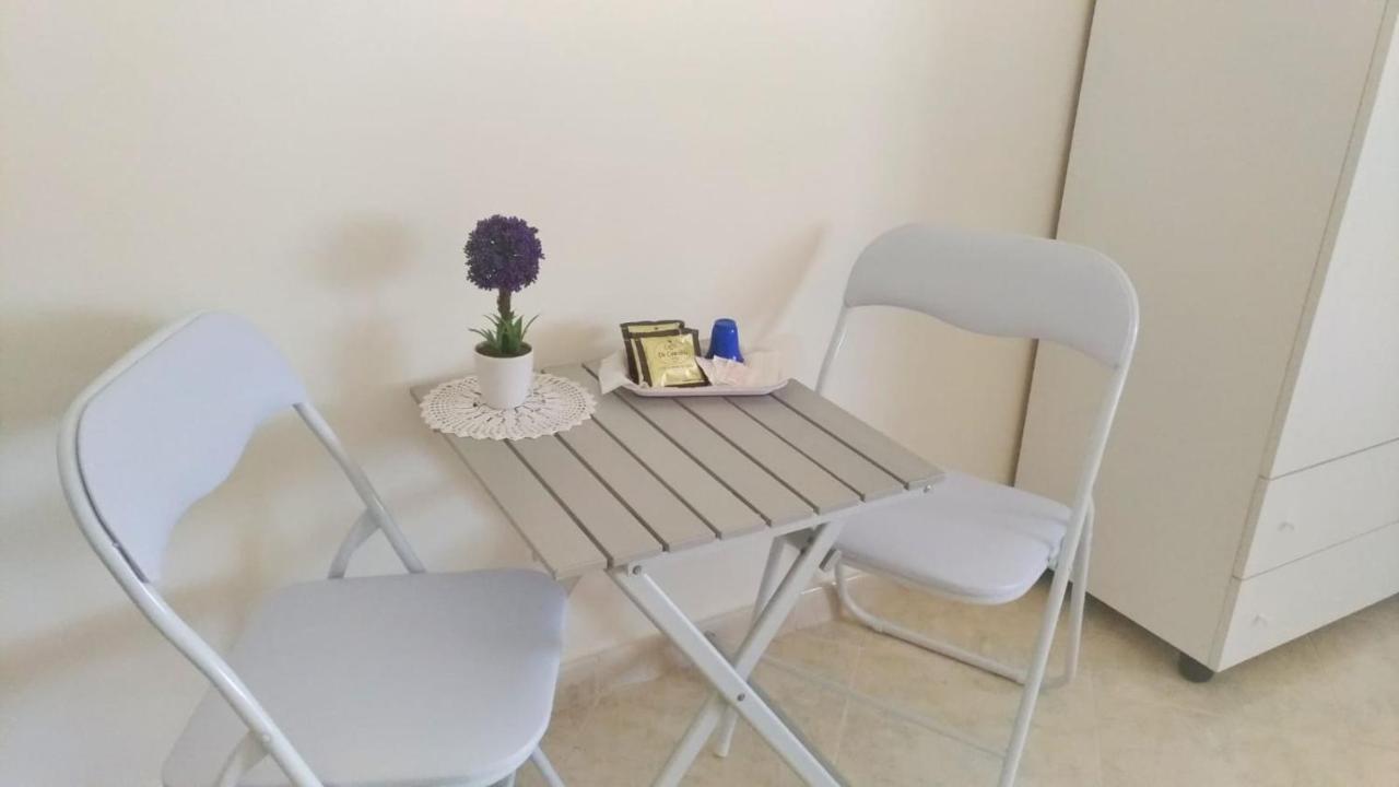 סלרנו Il Soffione Home מראה חיצוני תמונה