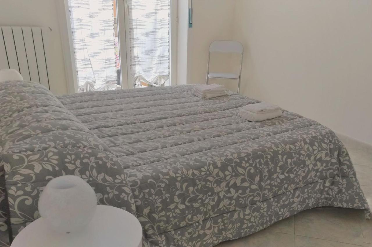 סלרנו Il Soffione Home מראה חיצוני תמונה