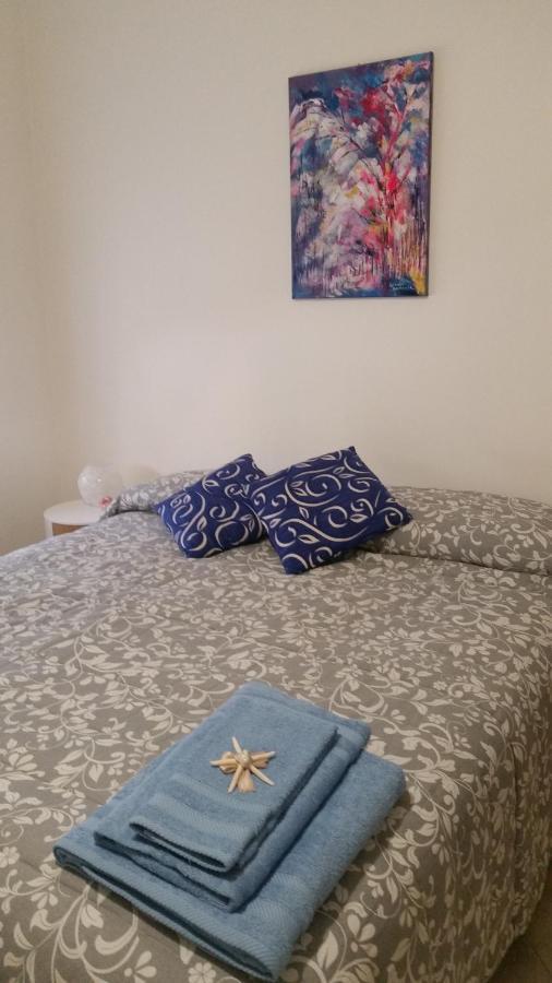 סלרנו Il Soffione Home מראה חיצוני תמונה