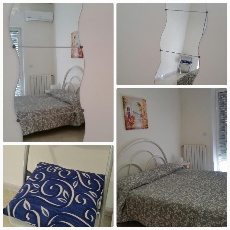 סלרנו Il Soffione Home מראה חיצוני תמונה