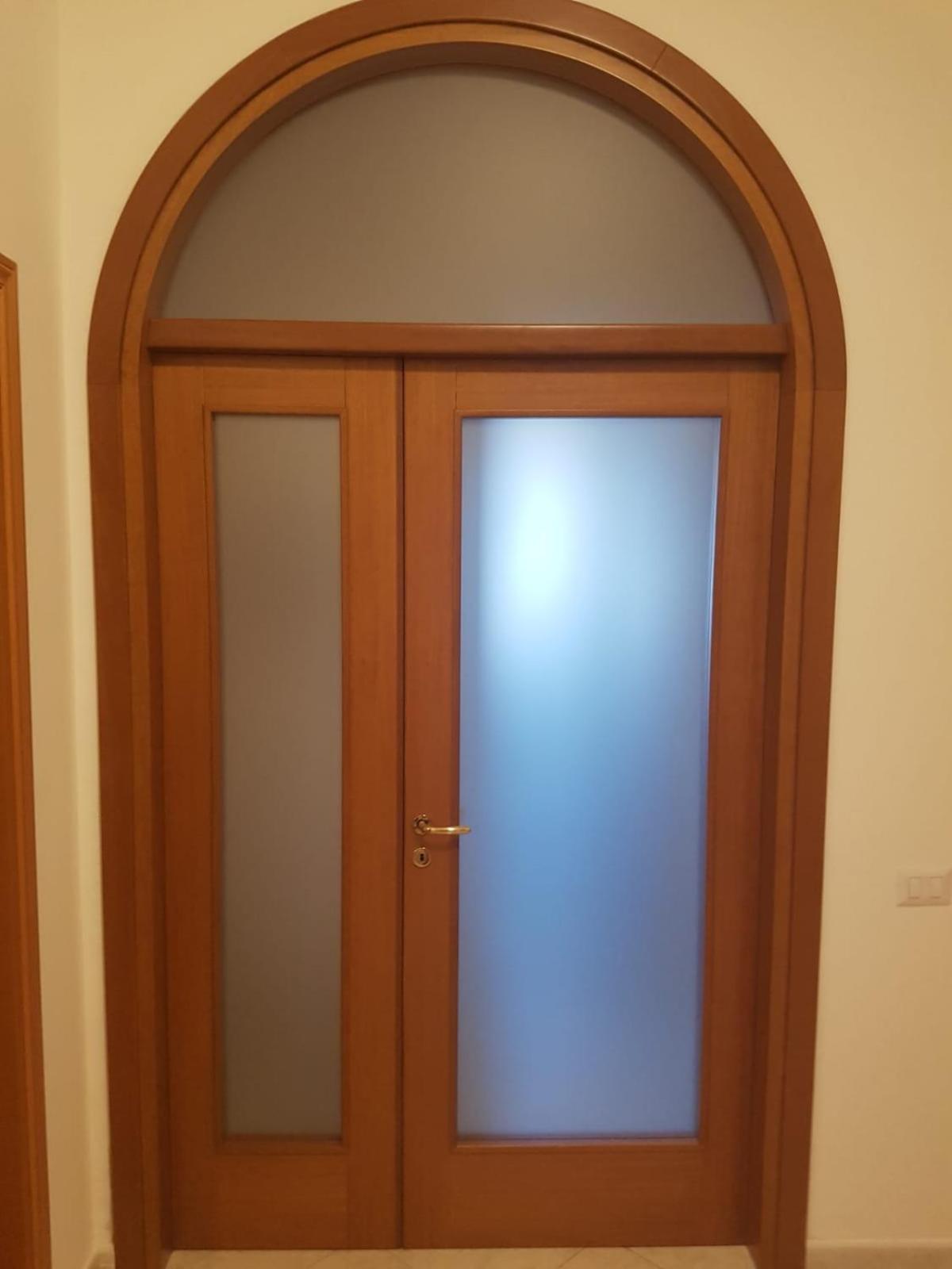 סלרנו Il Soffione Home חדר תמונה