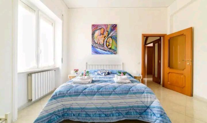 סלרנו Il Soffione Home מראה חיצוני תמונה