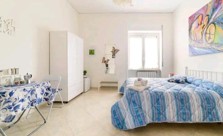 סלרנו Il Soffione Home מראה חיצוני תמונה